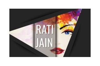 Rati Jain logo