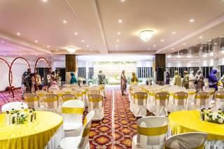 Town Plaza Banquet 1