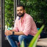 Varun Shah