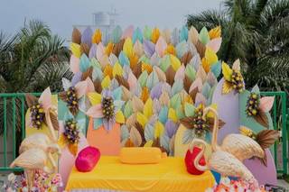 Perfect Perfection Event Planner