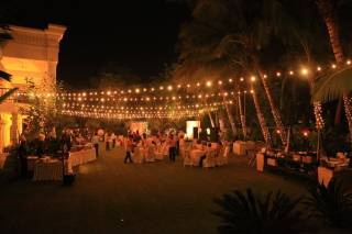 The Vibe Events, Ahmedabad