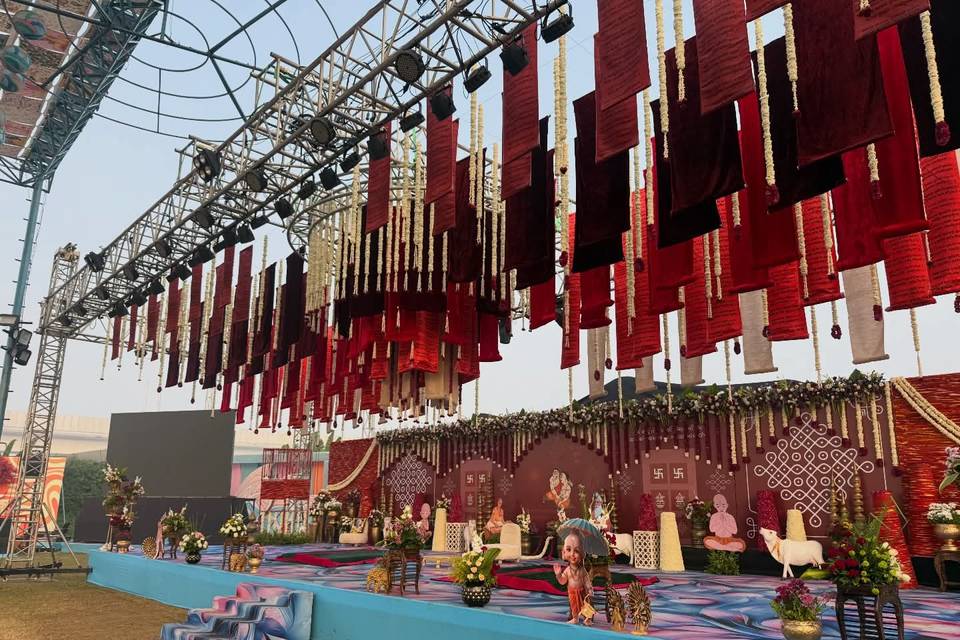 Mandap