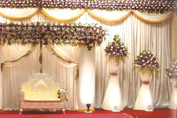 Nakshtram Events and Wedding Planners