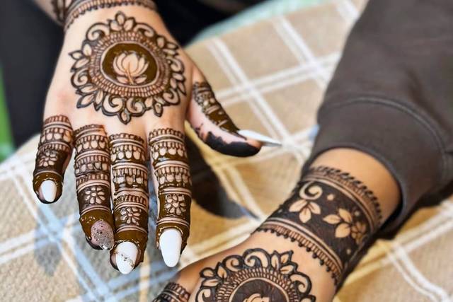 Milan Mehandi Kollam