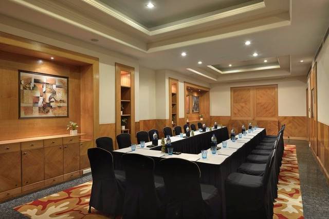 Meeting Room