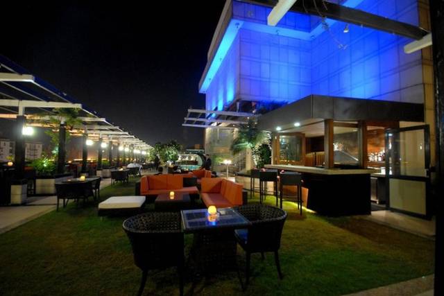 Park Plaza, Gurgaon