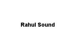 Rahul Sound Logo