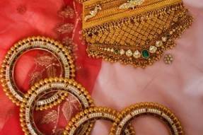 Bridal Jewellery