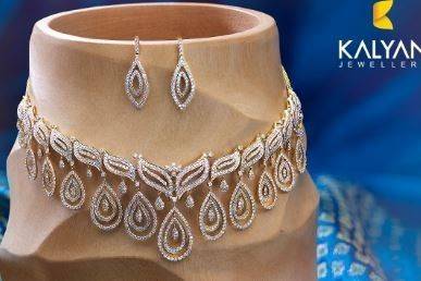 Kalyan Jewellers,  T Nagar