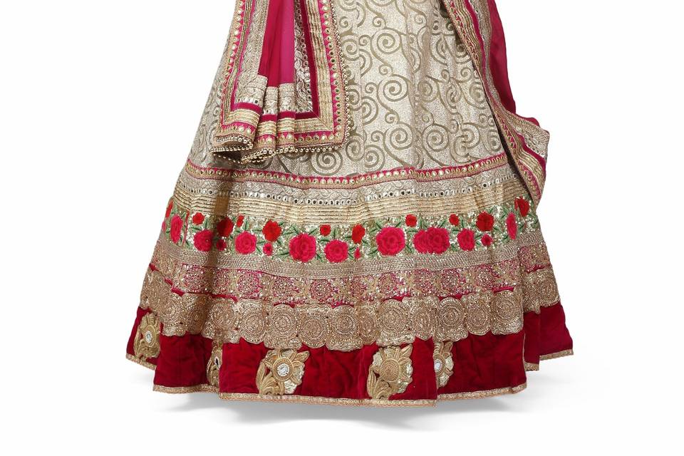 Lehenga