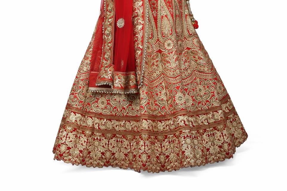 Lehenga