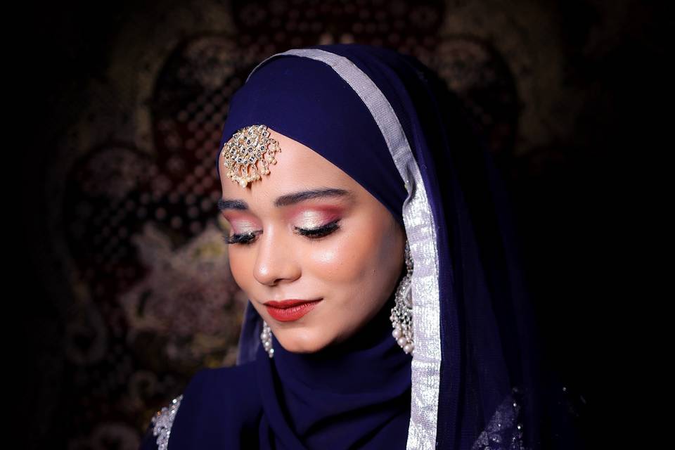 Bride
