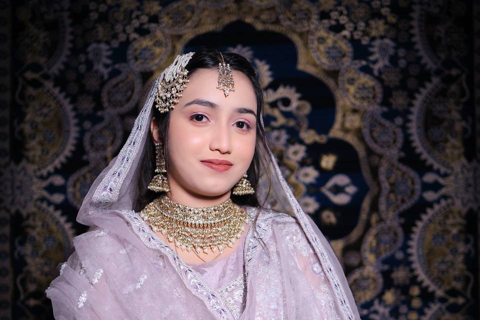 Bride