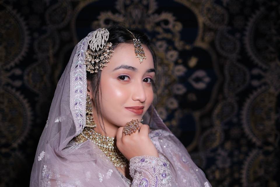 Bride