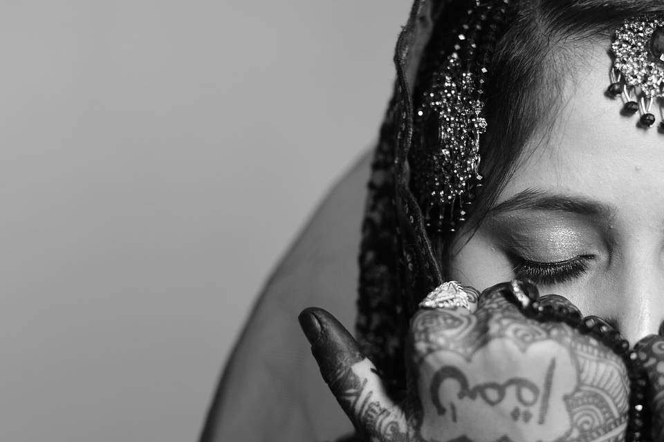 Bride