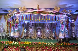 Srindhi Event Management Services 1