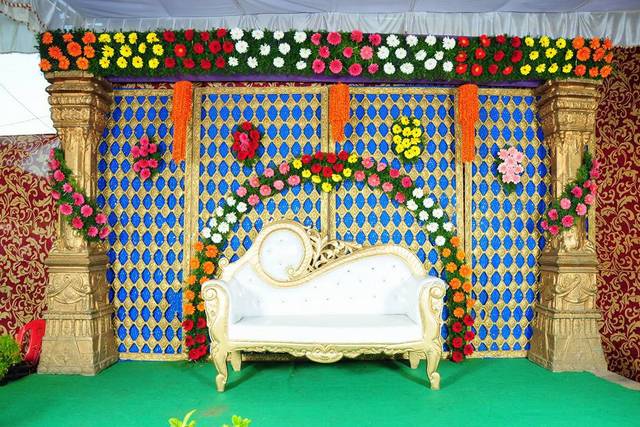 Srindhi Event Management Services