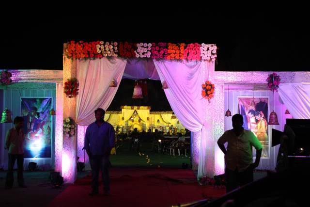 Srindhi Event Management Services