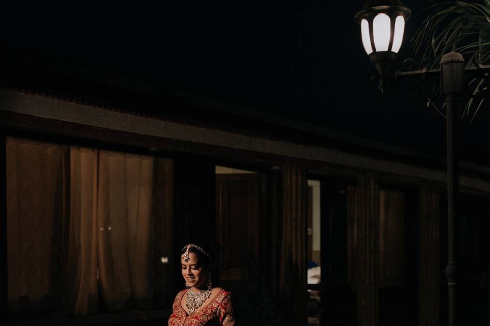 Bride