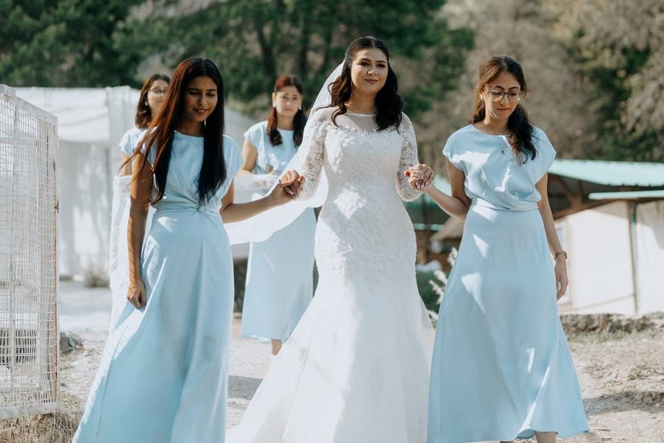 Bride