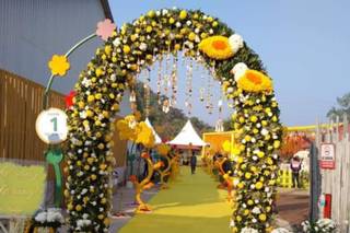 Bittu Flower Decorator