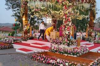 Bittu Flower Decorator