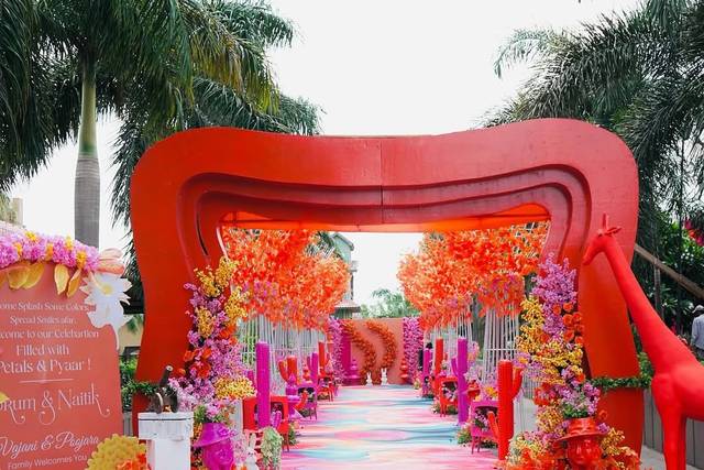 Wedding Shagun