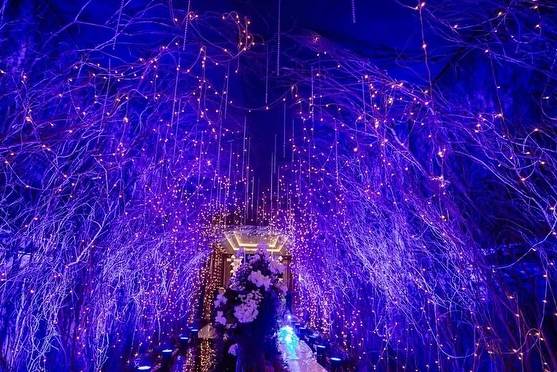 Wedding decor