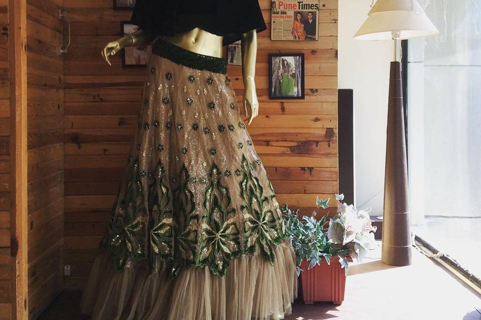 Lehenga