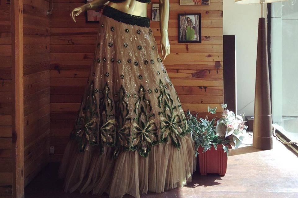 Lehenga