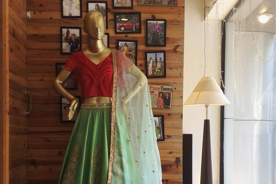 Lehenga