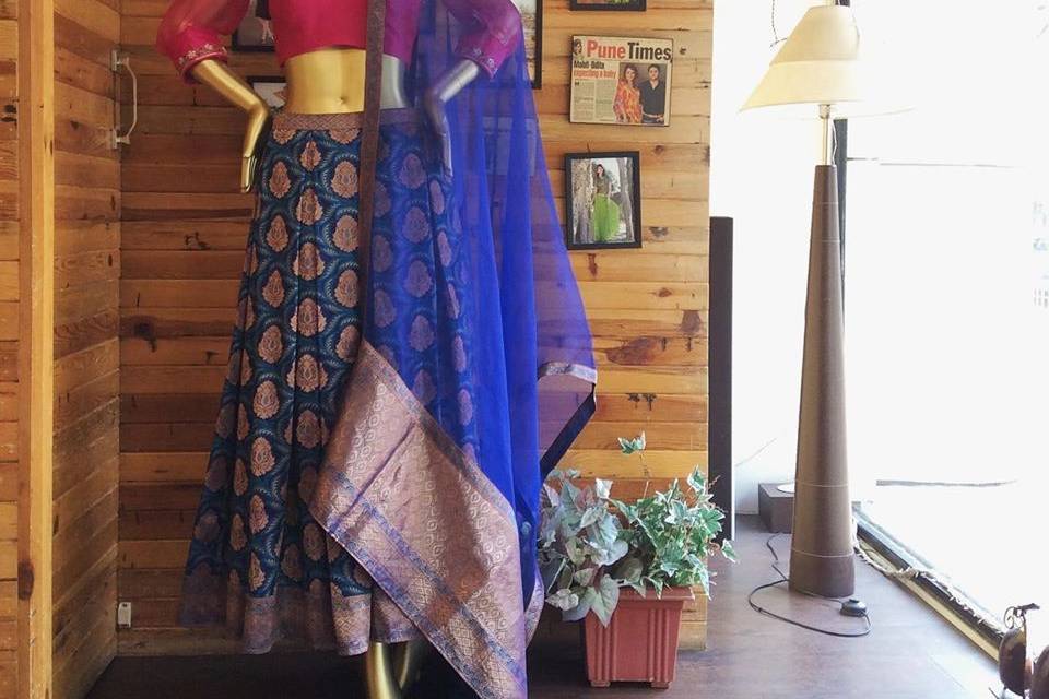 Lehenga