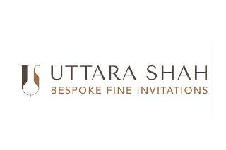 Uttara shah logo