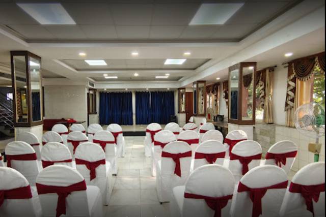 Shanthi Sagar Party Hall