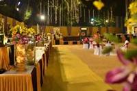 Paradise Caterers