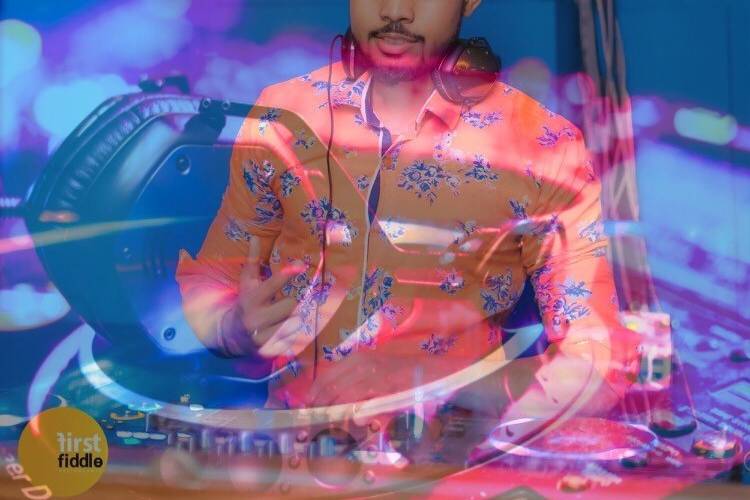 DJ Sky