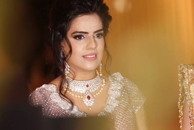 Bride