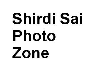 Shirdi Sai Photo Zone