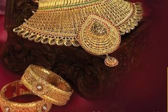 Kalyan Jewellers, Erode