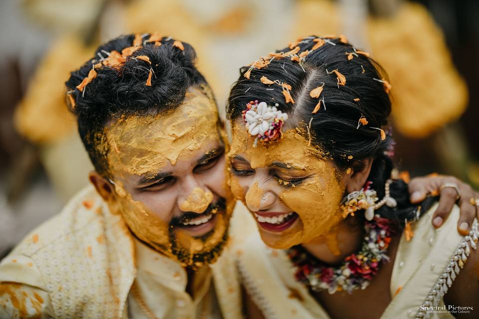 Haldi Decor