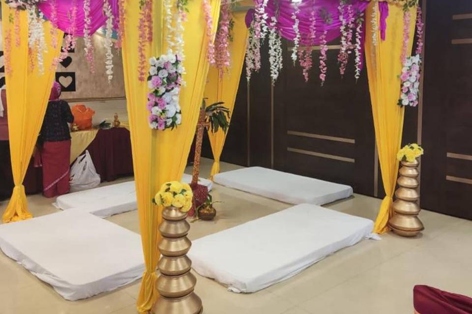 Mandap
