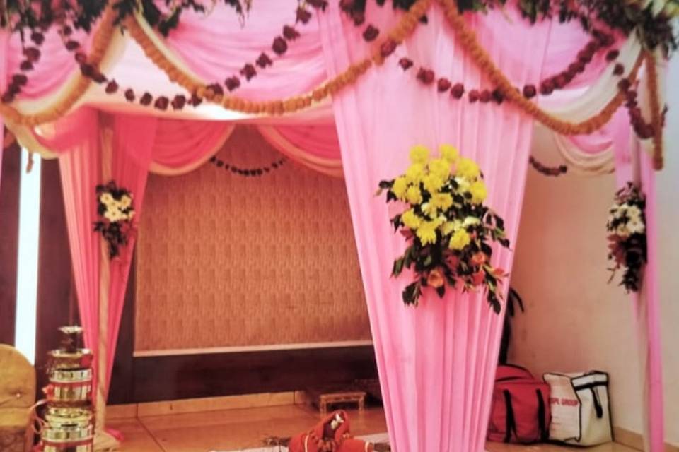 Mandap