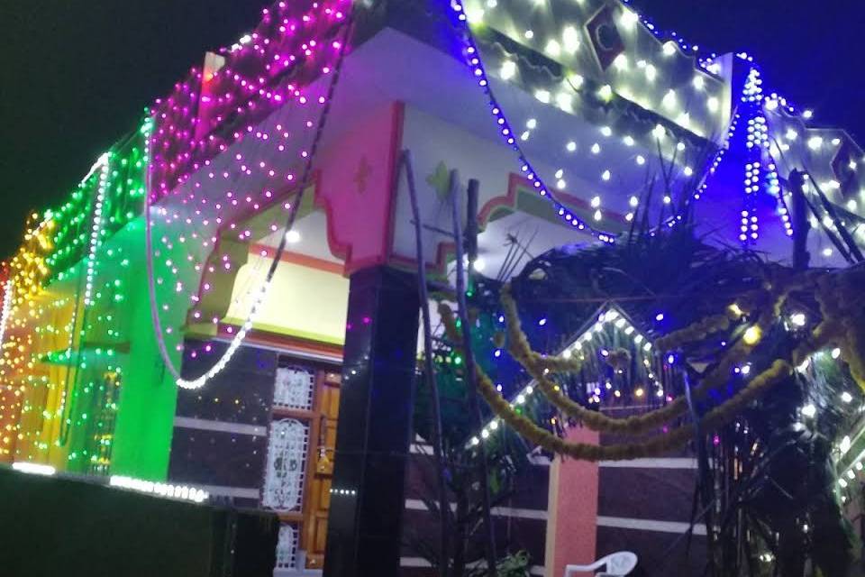 Varadaraj Sounds and LED Lightings