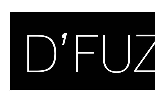 D'fuzion Logo