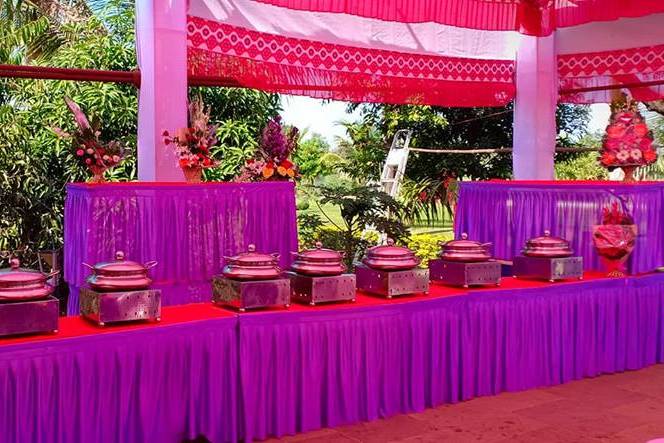 Catering Services