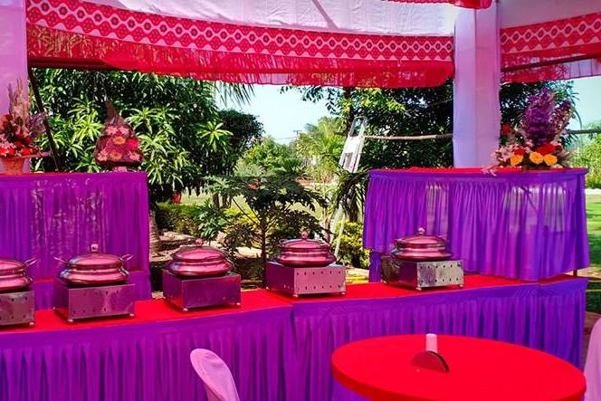 Catering Services