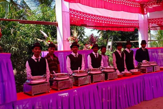 Catering Services