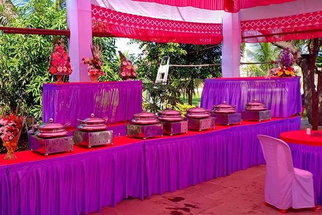 Catering Services