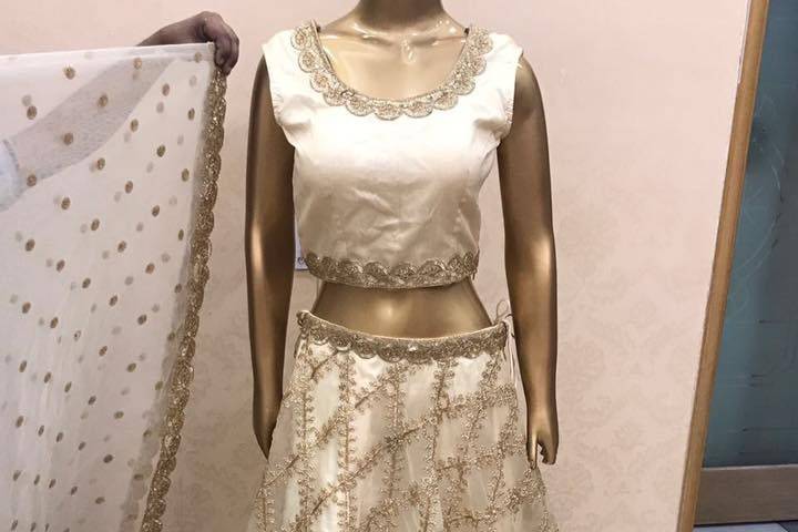 Punjaban Designer Boutique, Jalandhar