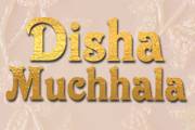 Disha Muchhala